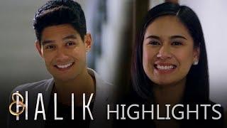 Halik Is Jacky falling for Yohan?  EP 114