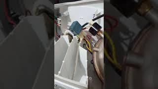 buharli ütü buhar vermiyor steam iron repair