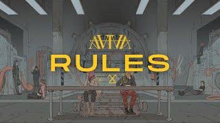 AViVA - RULES OFFICIAL