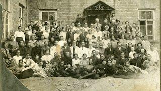 125 лет Церкви Христиан Адвентистов в Ставрополе. Фотоистория.