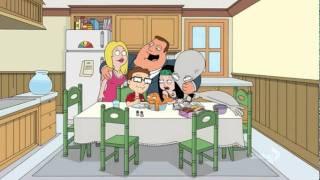 Joe Swansons American Dad Intro