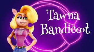 Tawna Bandicoot -Gimme More