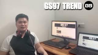 Welcome to GS_97 - Aimal GS97 TREND Channel Channel intro video