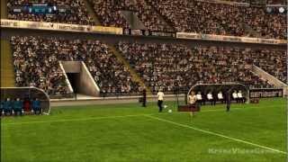 Lords of Football Gameplay PC HD