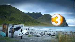 TV3 HD Norway Continuity 10-09-12 1080p