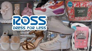 ROSS DRESS FOR LESS NEW DAILY FINDS