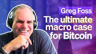 A High Yield Bond Trader Describes the Bull Case for Bitcoin  Greg Foss