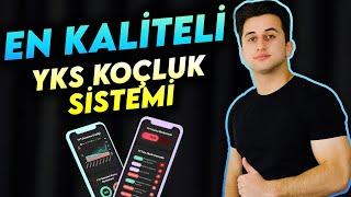 YKS KOÇLUK ALIRKEN BUNLARA DİKKAT ET Online Koçluk Milet Akademi yks koçluk