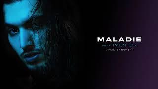 Benab - Maladie feat. Imen Es Audio officiel
