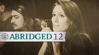 Make It Fashion  Critical Role Abridged  Campaign 3 Episode 12