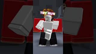 THE BEST ANIMATION COMBO FOR ROBLOX BEDWARS Try it out