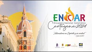 ENCAR 2024 CARTAGENA - DÍA 2