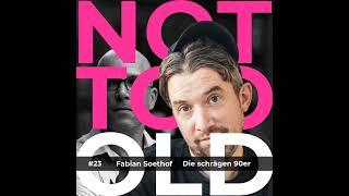 #23 Die bunten 90er - Fabian Soethof