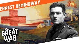 A Farewell to Arms - Ernest Hemingway  I WHO DID WHAT IN WW1?