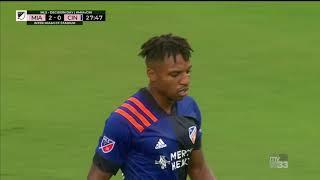 Highlights Inter Miami CF vs. FC Cincinnati