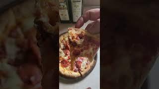 Bettergoods Italian Wood-Fired Carne Pizza Review #foodlover #pizza