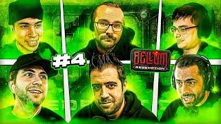 MEJORES MOMENTOS en BELLUM 2 - DÍA #4  Vegetta Spreen Auron Xokas StarWraith Grefg…