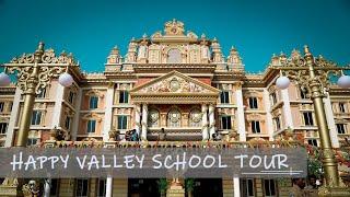 Dr.KKrs Happy Valley School Tour