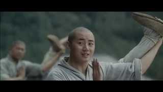 SHAOLIN - di Benny Chan con Jackie Chan e Andy Lau - clip #4