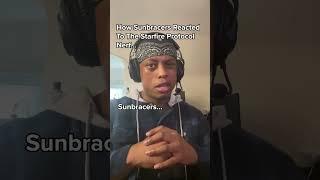 How Sunbracers Reacted To The Starfire Protocol Nerf