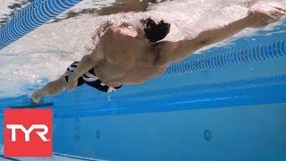 TYR - Proper Backstroke