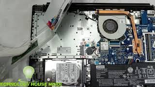 Lenovo 320-15ISK SSD Upgrade   Lenovo Ideapad320-15ISK  RAM UPGRADE