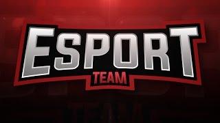 Tutorial  MascotSportyEsport Text Logo Design  Illustrator CC