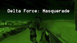 What if the delta force game was a short film?