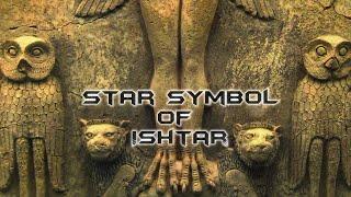 The Ancient Star Symbol of Ishtar