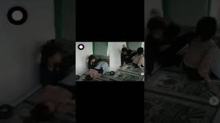 Viral Pasangan Remaja Tidur-tiduran Berdua di Masjid