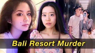 Crypto Millionaire Couple Tortured & Murdered In 5-Star Bali Resort