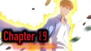 Super Wechat Chapter 89 Manga Girls