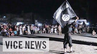 The Islamic State Full Length