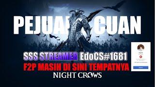 BARU BARU BARU BARU BARU BARU PATCH BARU  EdoCS#1681- Night Crows