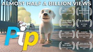 Pip  A Short Animated Film by Dogs Inc