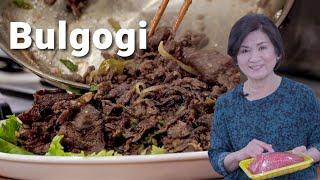 How to make bulgogi to perfection Also try serving it Seoul-style.