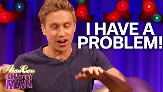 Russell Howard Goes To America & Has Beef With Publications  Alan Carr Chatty Man