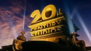 Combo Logos Universal Pictures  Paramount  20th Century Studios  WDSMP 2020 Closing