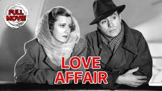 Love Affair  English Full Movie  Comedy Drama Romance