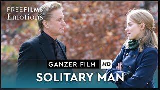 Solitary Man - mit Michael Douglas & Imogen Poots ganzer Film Deutsch kostenlos schauen in HD