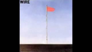 Wire - Ex Lion Tamer