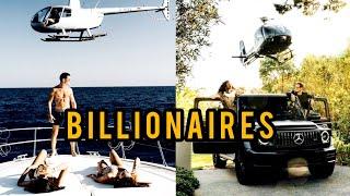 Luxury Lifestyle Motivation   Billionaire Luxury Lifestyle 2023  Rich lifestyle  Build Empire