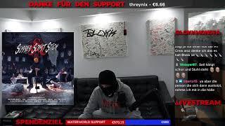 BLOKKMONSTA Livestream Reactions  Fanfragen  Verlosungen