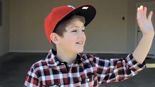 You Down With MattyB MattyBRaps Cover