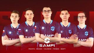 Esports RDY Cup - Sampi.CSGO Trailer