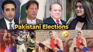 Funniest Political Interviews of Pakistan 