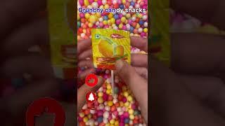 Mango Pop Lollipop Candy  Snack Mystery Box  Kotak Misteri Camilan Permen Lolipop Pop Mangga