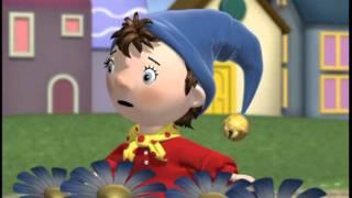 Noddy - The flower thief