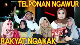 KUMPULAN PRANK TELPONAN NGAWUR  TERNGAKAK 2020