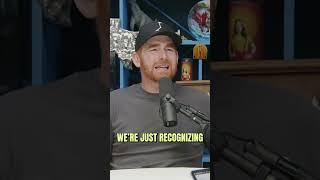 Andrew Santino Says Whitney Cummings has Pretty Privilege